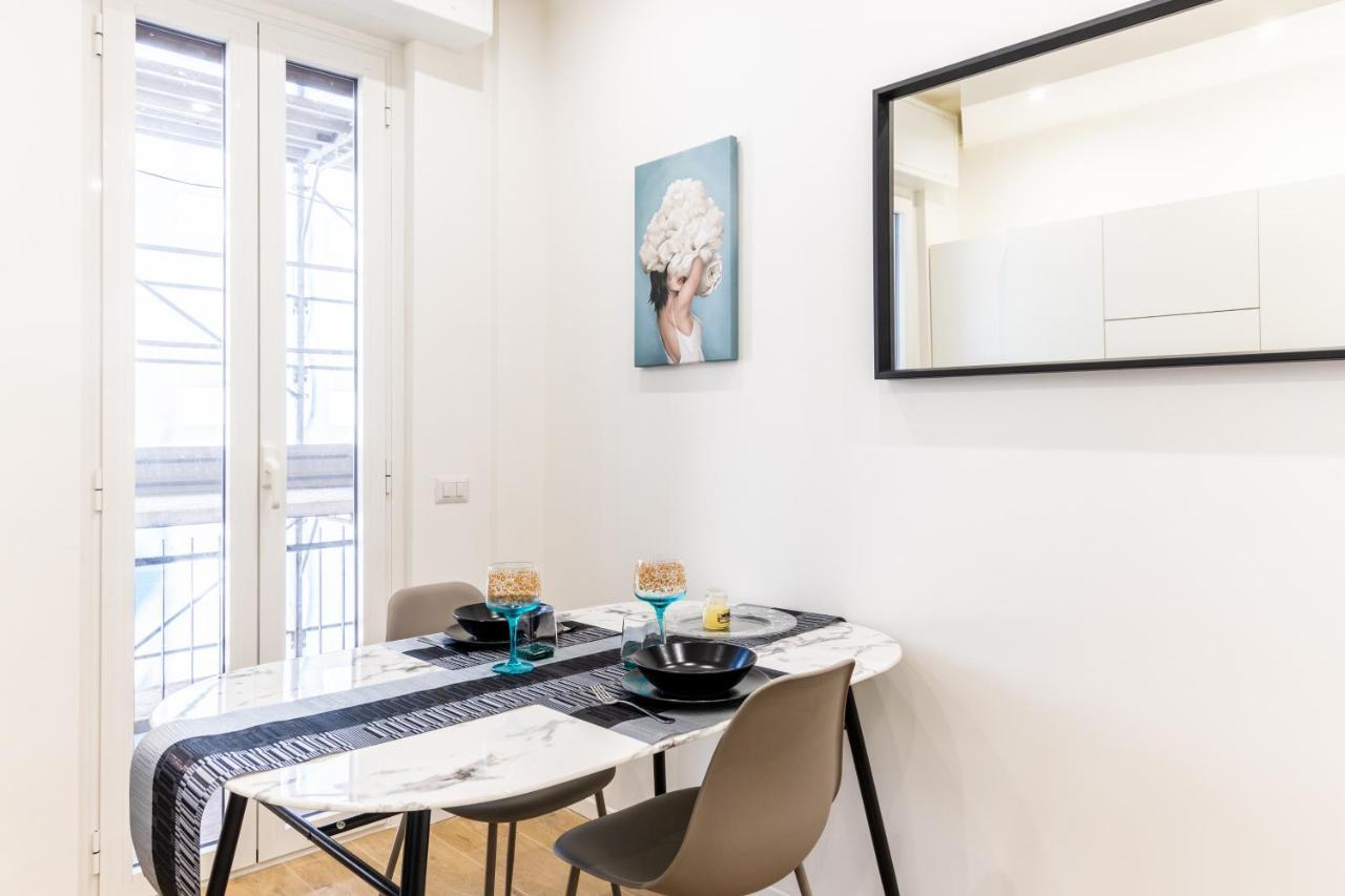 Melissa•Sweethome Sansiro, Milano! Luaran gambar
