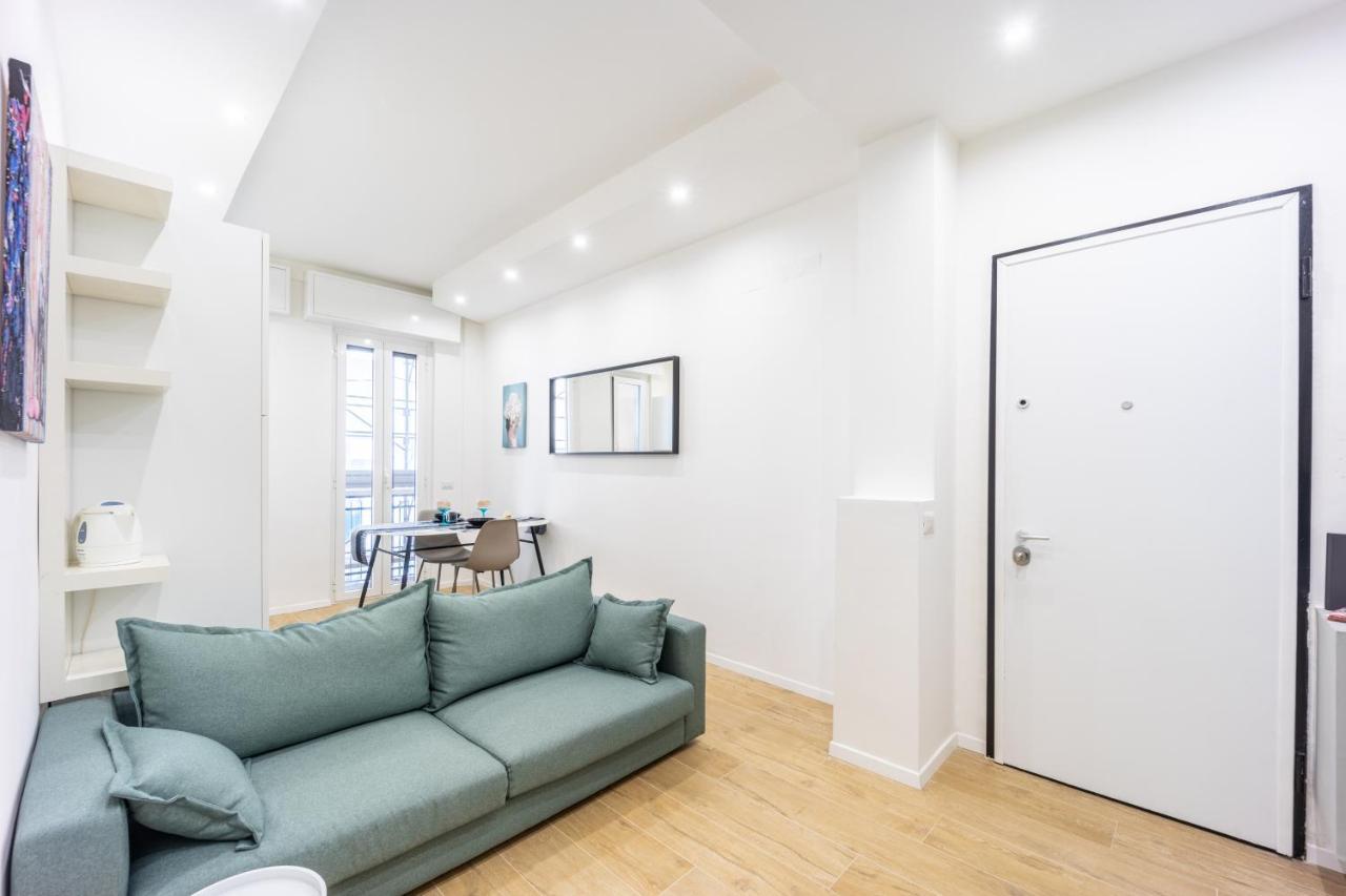Melissa•Sweethome Sansiro, Milano! Luaran gambar