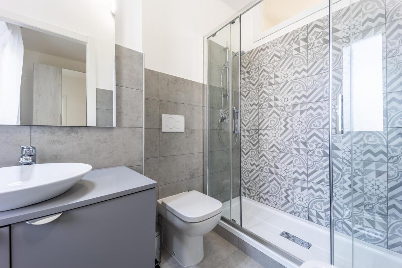 Melissa•Sweethome Sansiro, Milano! Luaran gambar