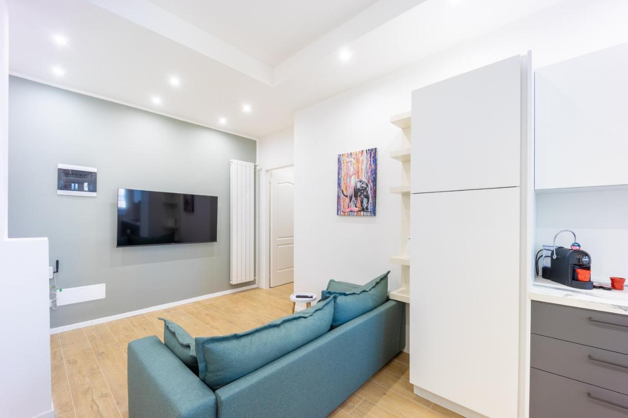 Melissa•Sweethome Sansiro, Milano! Luaran gambar