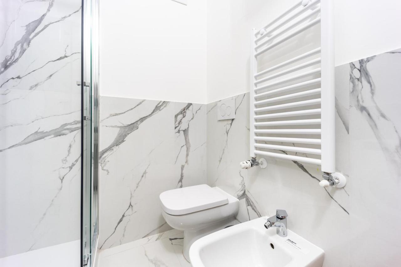 Melissa•Sweethome Sansiro, Milano! Luaran gambar