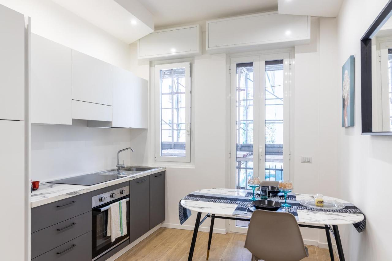 Melissa•Sweethome Sansiro, Milano! Luaran gambar