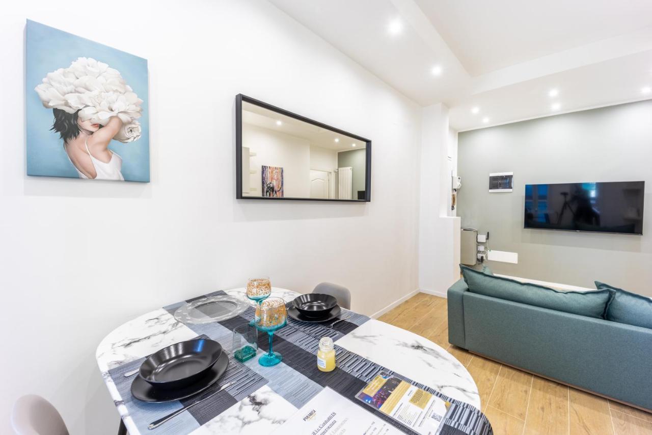 Melissa•Sweethome Sansiro, Milano! Luaran gambar