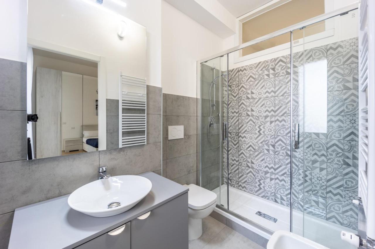 Melissa•Sweethome Sansiro, Milano! Luaran gambar