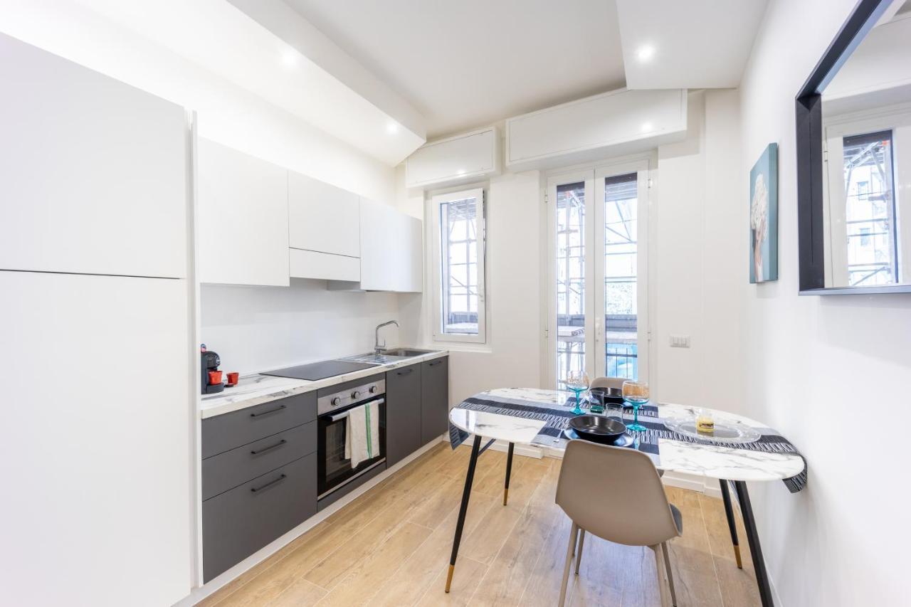 Melissa•Sweethome Sansiro, Milano! Luaran gambar