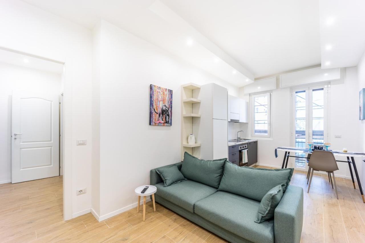 Melissa•Sweethome Sansiro, Milano! Luaran gambar